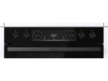 Gorenje Advantage Black Set NEW