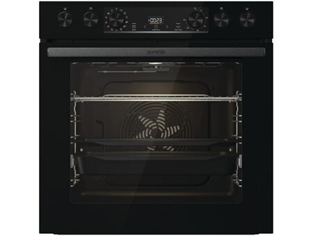 Gorenje Advantage Black Set NEW