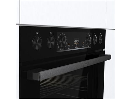 Gorenje Advantage Black Set NEW