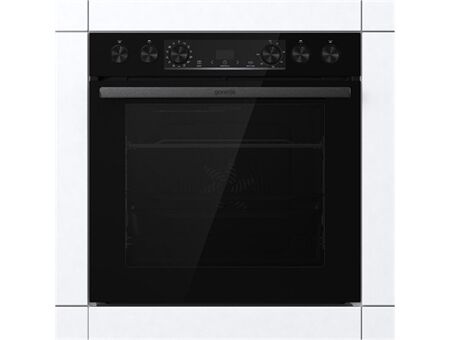 Gorenje Advantage Black Set NEW