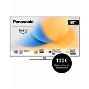 Panasonic TV-50W93AE8 Xklusiv 2024