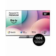 Panasonic TV-55W83AE8 Xklusiv 2024