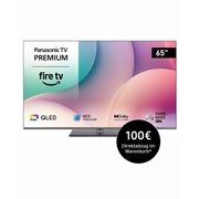 Panasonic TV-65W83AE8 Xklusiv 2024