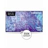 Samsung GQ98Q80CAT+Samsung S24 FE128GB
