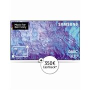 Samsung GQ98Q80CAT+Samsung S24 FE128GB