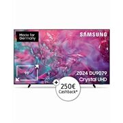 Samsung GU98DU9079U