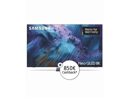 Samsung GQ85QN990FT