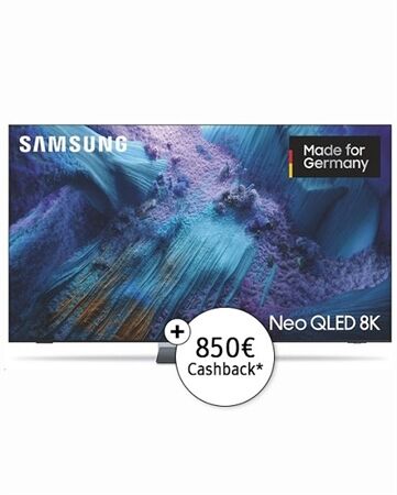 Samsung GQ85QN990FT