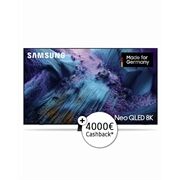 Samsung GQ98QN990FT