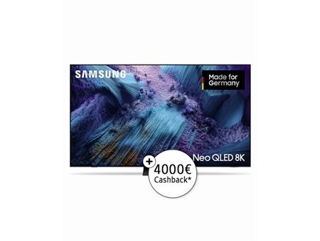 Samsung GQ98QN990FT