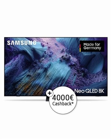 Samsung GQ98QN990FT