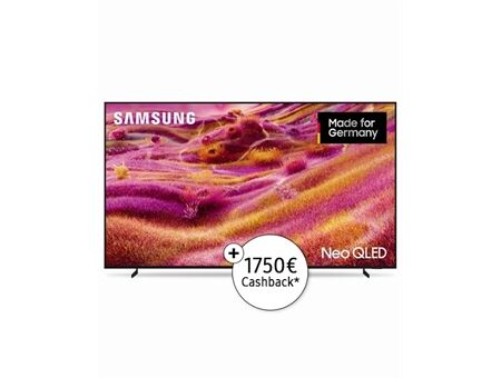 Samsung GQ115QN90FTX