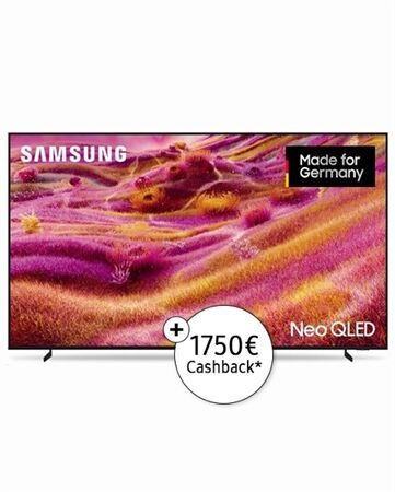 Samsung GQ115QN90FTX