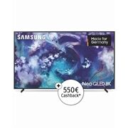 Samsung GQ85QN900FT