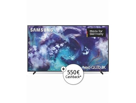 Samsung GQ85QN900FT