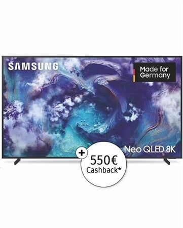 Samsung GQ85QN900FT