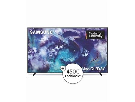 Samsung GQ75QN900FT