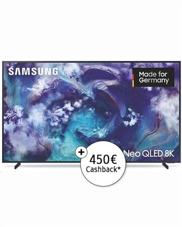 Samsung GQ75QN900FT