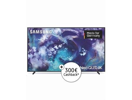 Samsung GQ65QN900FT