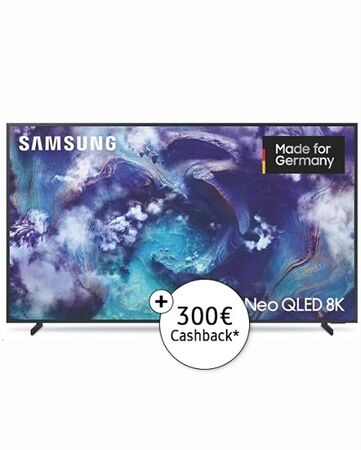 Samsung GQ65QN900FT