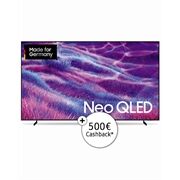 Samsung GQ100QN80FU