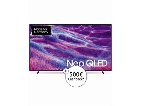 Samsung GQ100QN80FU
