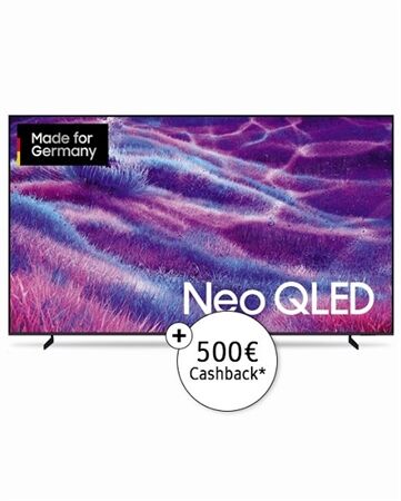Samsung GQ100QN80FU