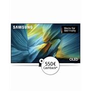 Samsung GQ83S95FAE