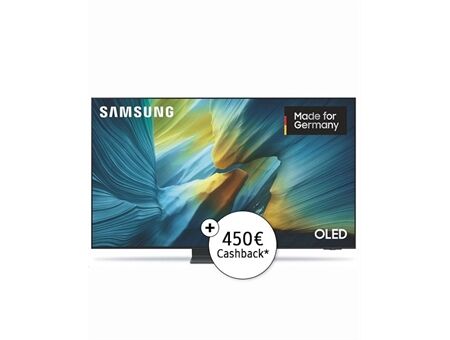 Samsung GQ77S95FAT