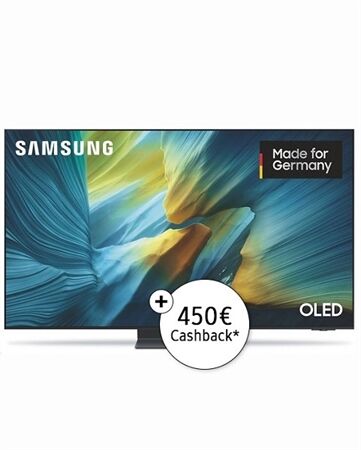 Samsung GQ77S95FAT