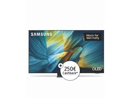 Samsung GQ55S95FAT abzgl. 250€ Cashback
