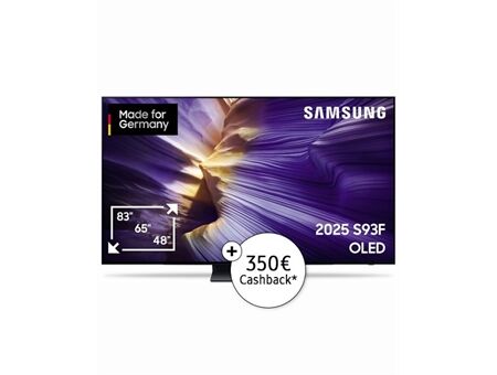 Samsung GQ77S93FAE Xklusiv 2025