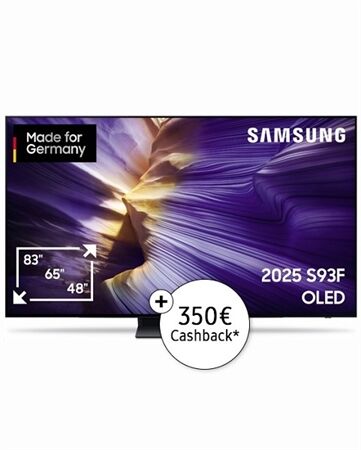 Samsung GQ77S93FAE Xklusiv 2025