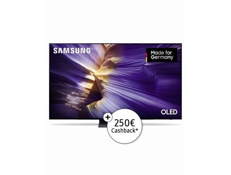 Samsung GQ65S93FAT Xklusiv 2025