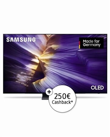 Samsung GQ65S93FAT Xklusiv 2025