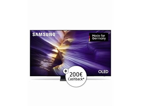 Samsung GQ55S93FAE Xklusiv 2025