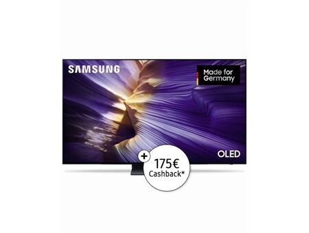 Samsung GQ48S93FAE Xklusiv 2025