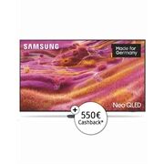 Samsung GQ85QN93FAT Xklusiv 2025