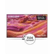 Samsung GQ75QN93FAT Xklusiv 2025