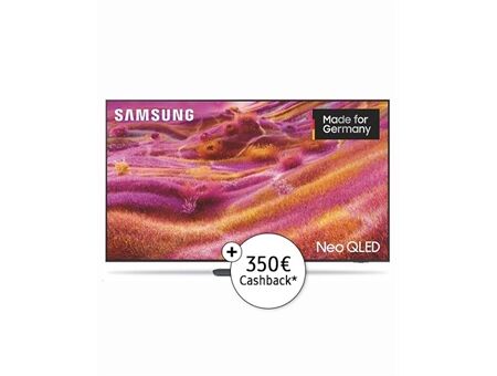 Samsung GQ75QN93FAT Xklusiv 2025