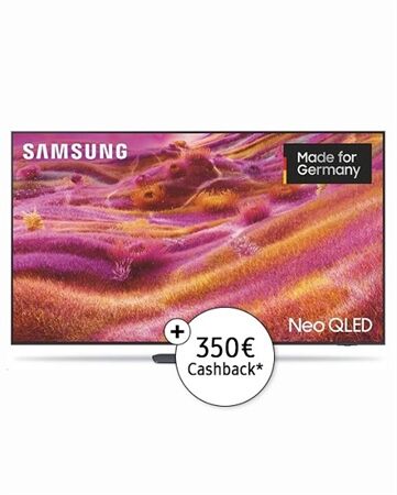 Samsung GQ75QN93FAT Xklusiv 2025
