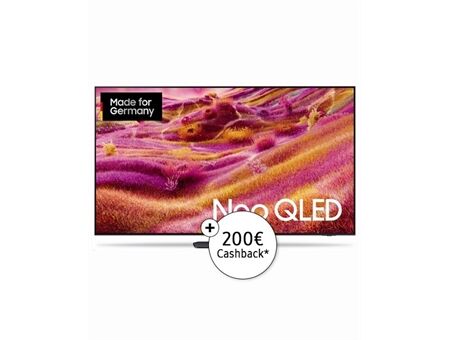 Samsung GQ55QN93FAT Xklusiv 2025