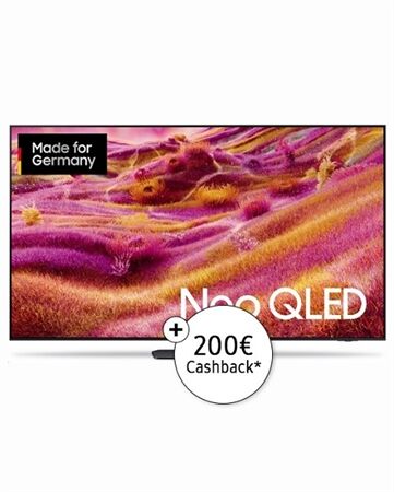 Samsung GQ55QN93FAT Xklusiv 2025