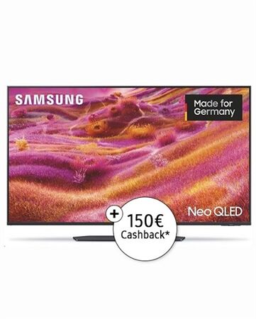 Samsung GQ43QN93FAT Xklusiv 2025