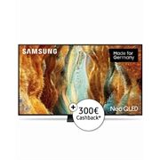 Samsung GQ85QN73FAT Xklusiv 2025