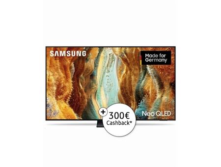 Samsung GQ85QN73FAT Xklusiv 2025