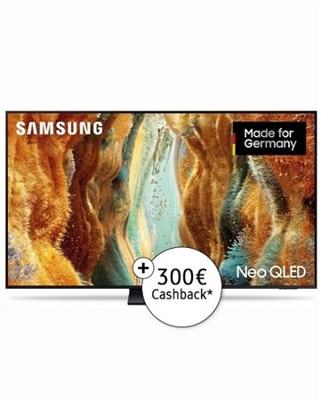 Samsung GQ85QN73FAT Xklusiv 2025