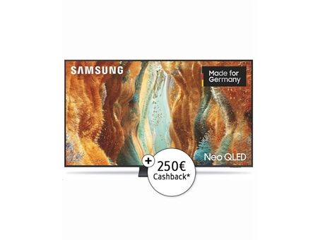 Samsung GQ75QN73FAT Xklusiv 2025