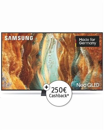 Samsung GQ75QN73FAT Xklusiv 2025