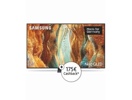 Samsung GQ65QN73FAT Xklusiv 2025
